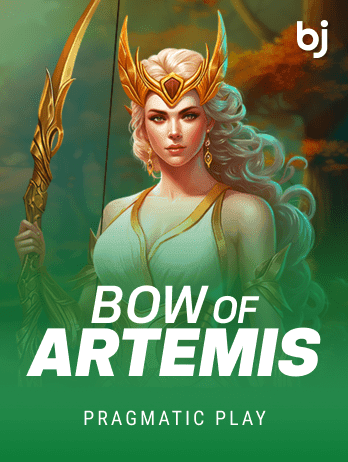 Bow of Artemispng screenshot